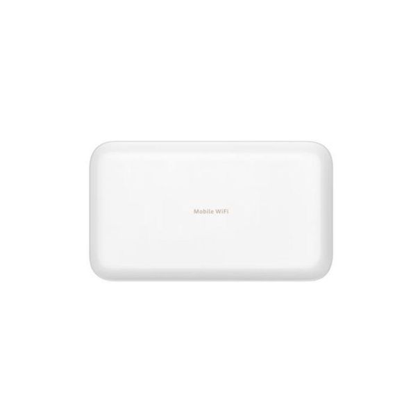 Router Wi-Fi Huawei posteriore