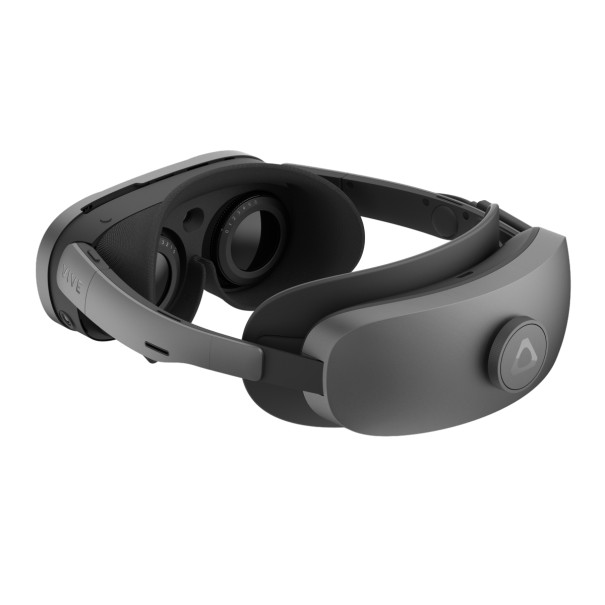 Vive XR Elite côté gauche