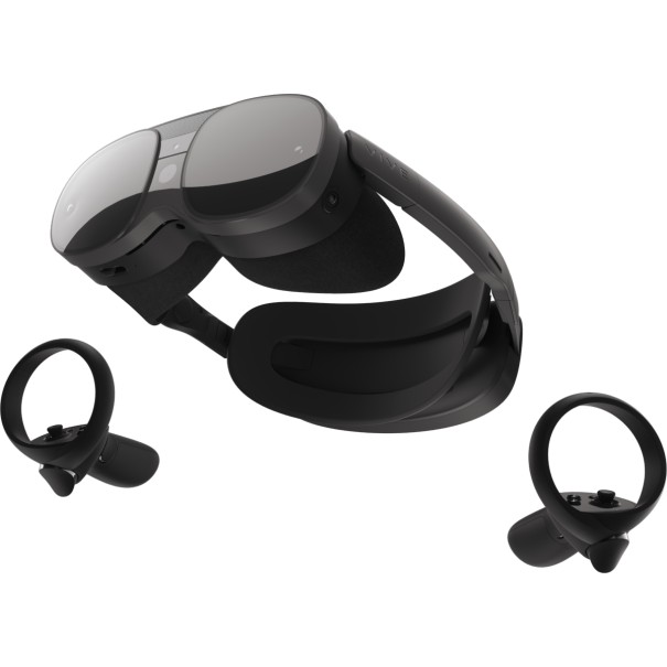 Vive XR Elite avec contrôleurs