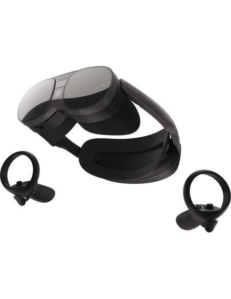 Vive XR Elite avec contrôleurs