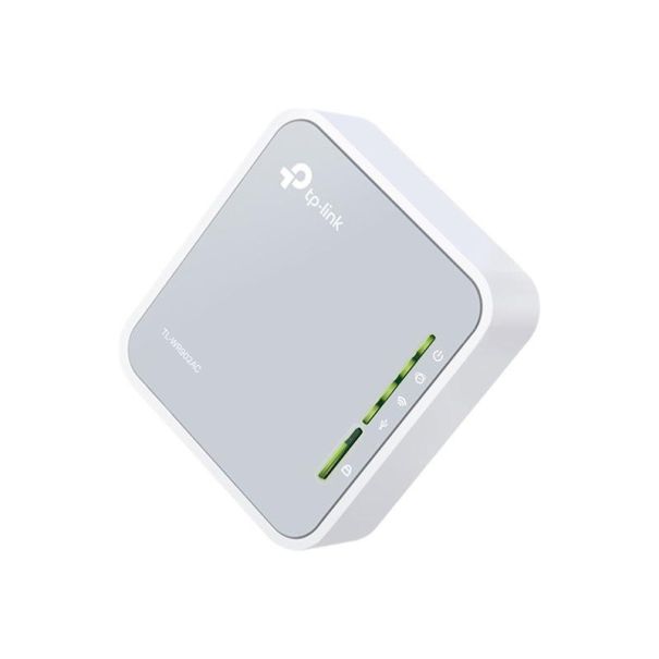 router wifi TP-LINK