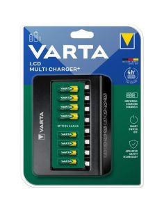 Caricabatterie Varta