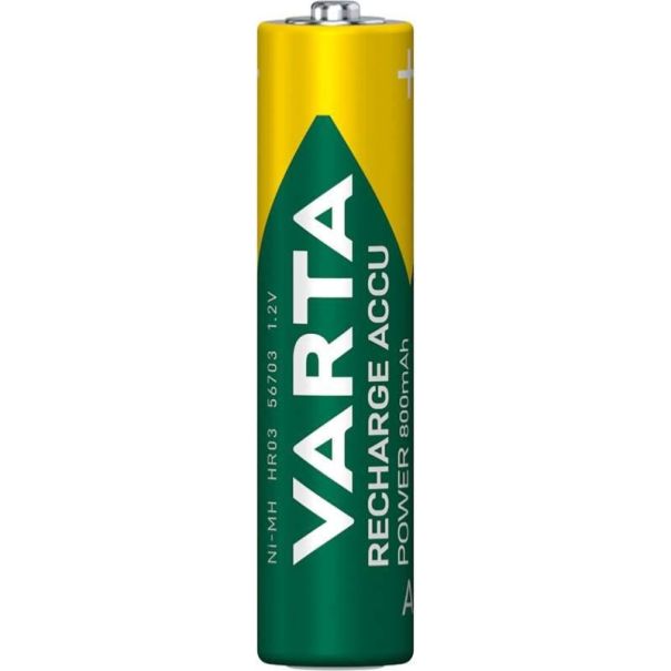 Varta AAA-Batterie