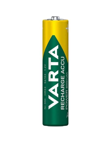 Batteria Varta AAA