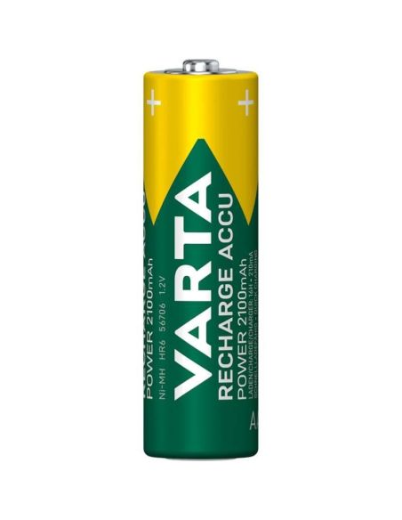 Batteria Varta AA