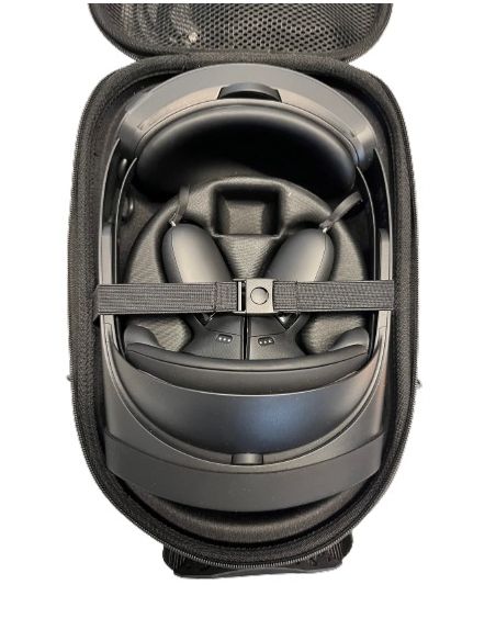 Meta Quest Pro Case zoom