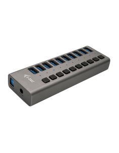 Hub di ricarica a 10 porte