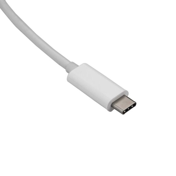 Startech cable USB-C