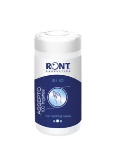Ront Assepto 100 salviettine