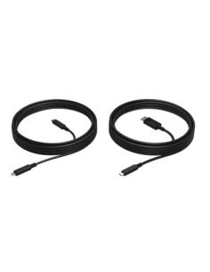 2 cavi da 5 m per Varjo XR-4