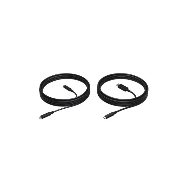 2 cavi da 5 m per Varjo XR-4