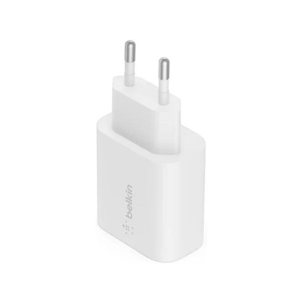 Belkin - caricabatterie USB-C