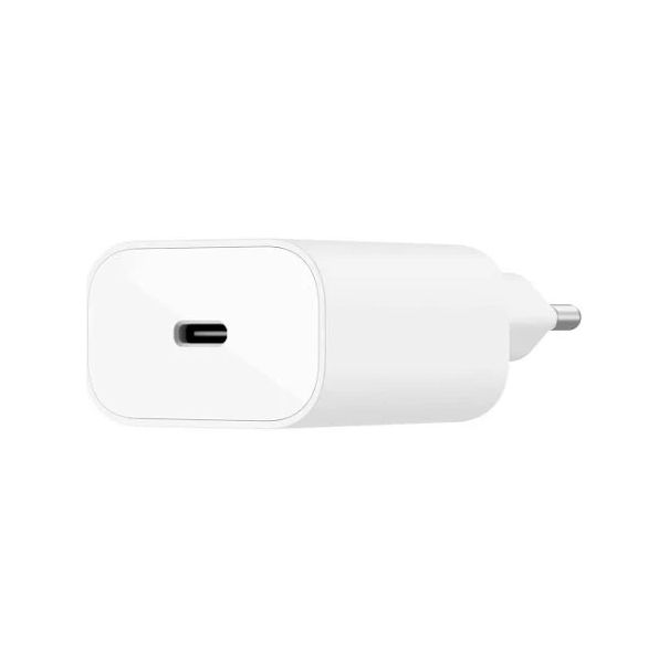 Belkin - Caricabatterie USB-C laterale