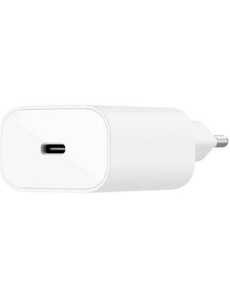 Belkin - Caricabatterie USB-C laterale