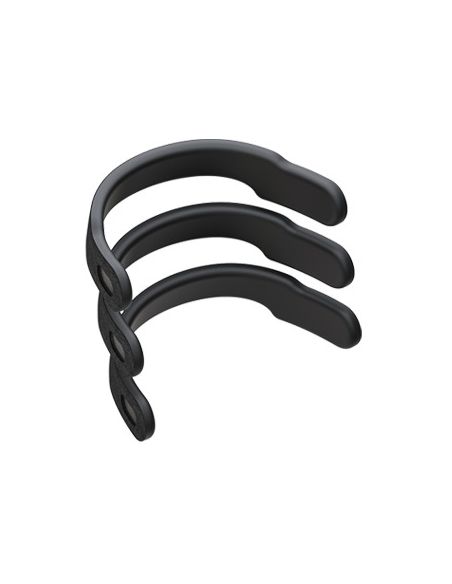 3 cuscini di ricambio per cuffie Varjo XR-4