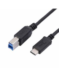 Cavo da USB B a USB C