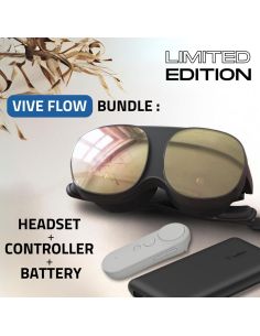 Vive flow - edizione limitata
