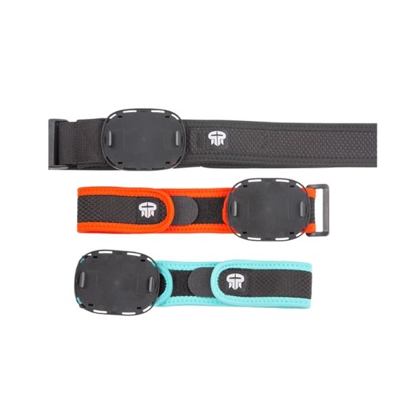 Vive Trackstraps frontali
