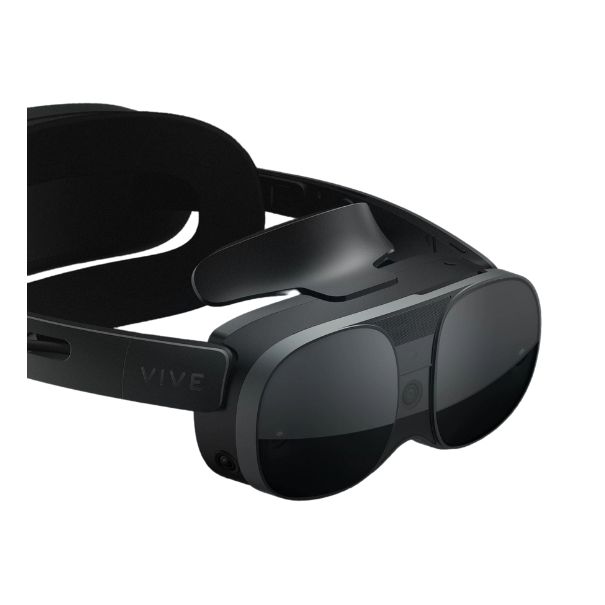 Vive XR Elite MR Gesichtsdichtung auf XR Elite