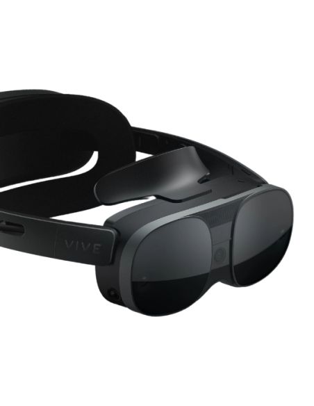 Guarnizione facciale per realtà mista su Vive XR Elite