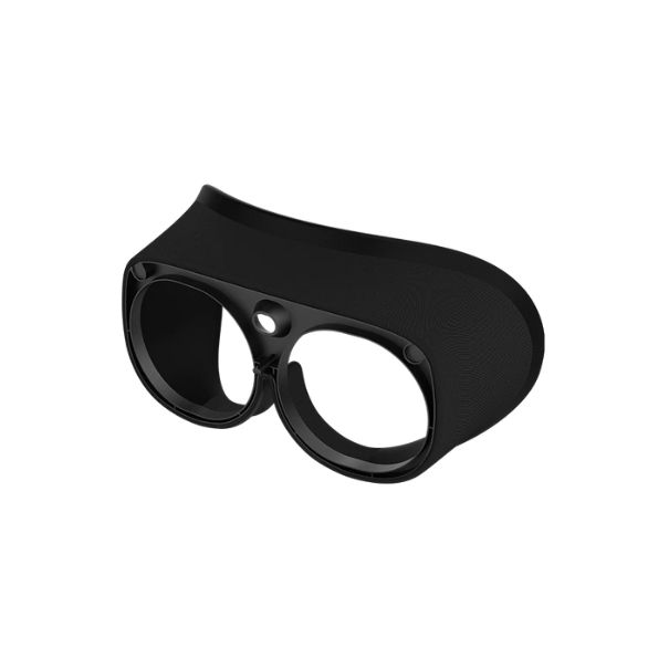 Vive XR Elite joint facial en cuir