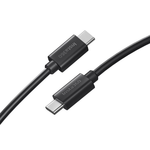 Insta 360 - Cavo USB C da 50 cm