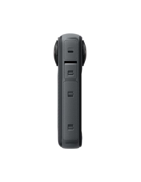 Insta 360 - X4 camera side view
