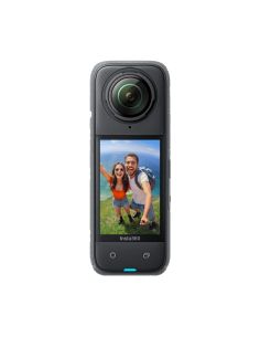 Insta 360 - X4 fotocamera frontale