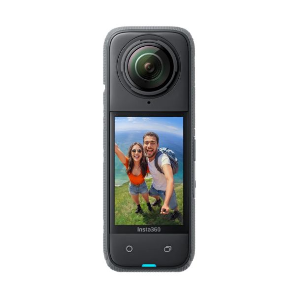 Insta 360 - X4 fotocamera frontale
