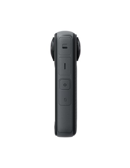 Insta 360 - Fotocamera X4 laterale