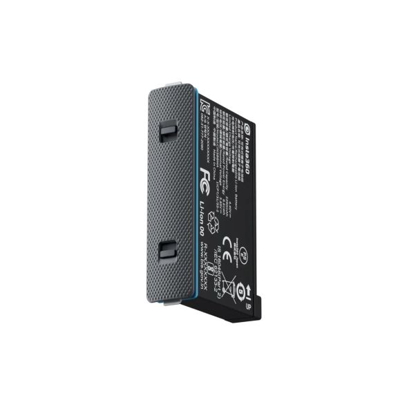 Insta 360 - Batteria per X4