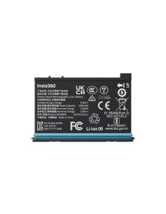 Insta 360 - Batteria per X4 frontale
