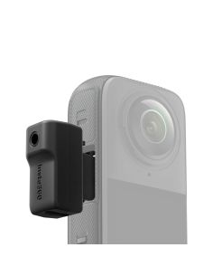 Insta 360 - Adaptador para microcámara X4 2