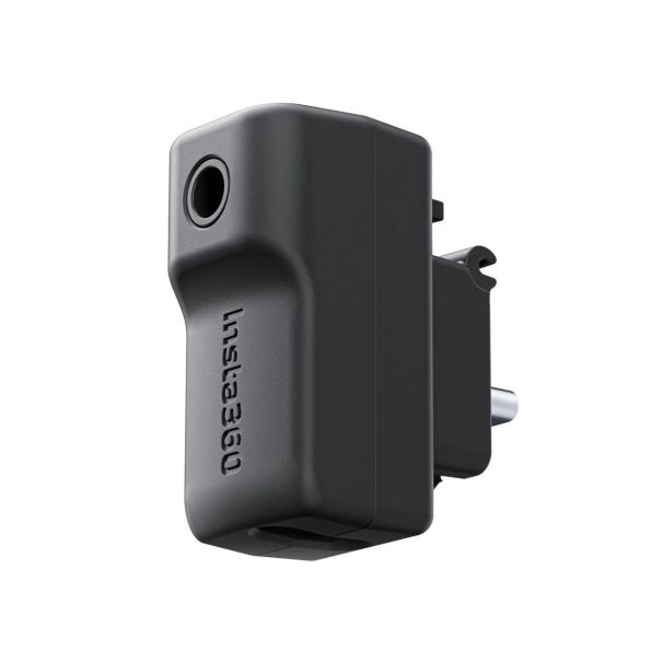 Insta 360 - Adaptador para microcámara X4