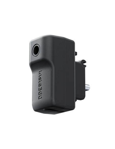 Insta 360 - Adaptador para microcámara X4