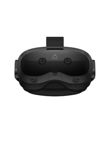 Vista frontale Vive Focus Vision