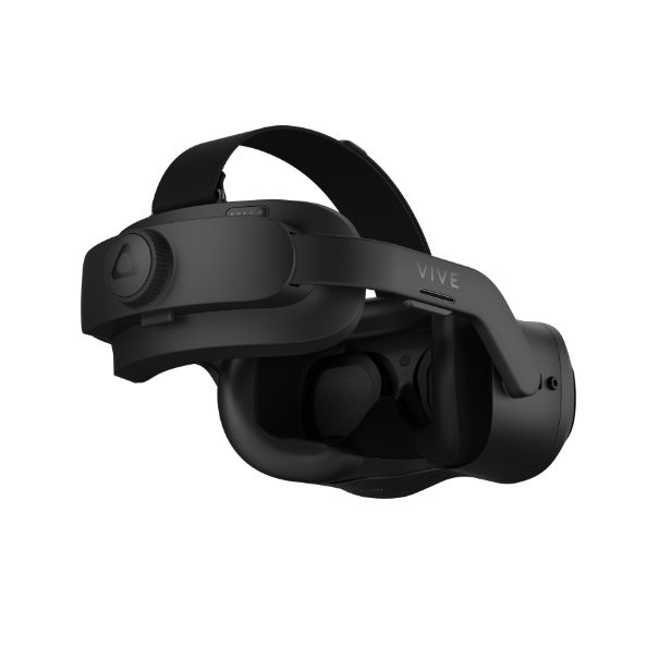 Panoramica posteriore Vive Focus Vision