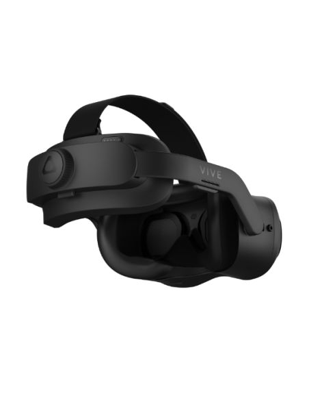 Panoramica posteriore Vive Focus Vision