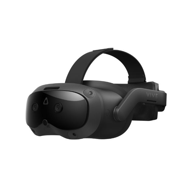 Panoramica Vive Focus Vision