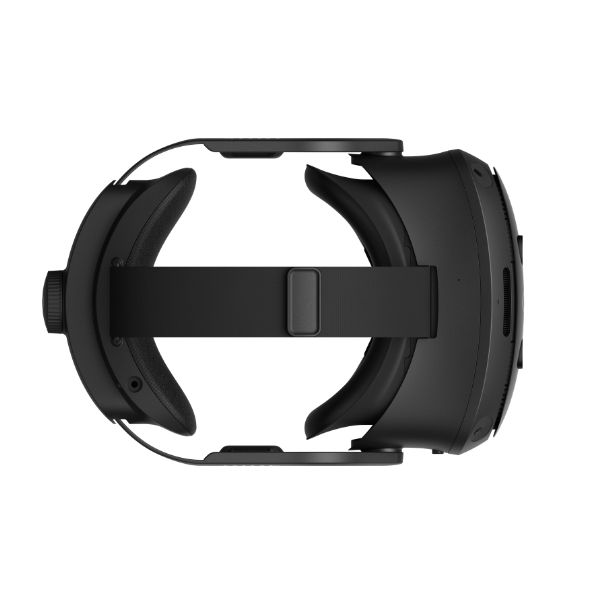 Vista dall'alto Vive Focus Vision