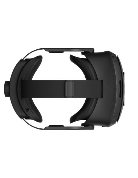 Vista dall'alto Vive Focus Vision