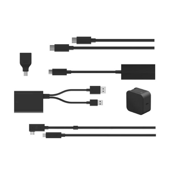 Kit de streaming filaire Vive