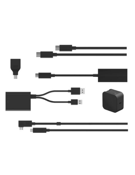 Kit de streaming filaire Vive