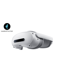 Immersive Factory - Paquete Pico 4 Ultra Entreprise