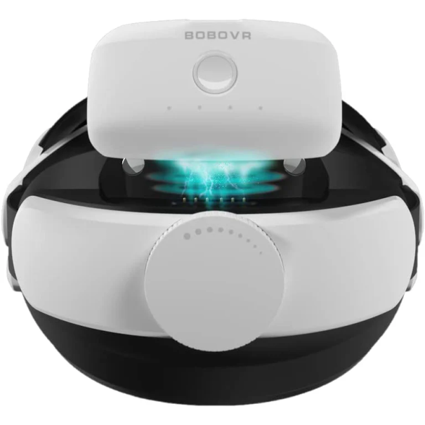 BoboVR - Batteria B2 per Visore VR