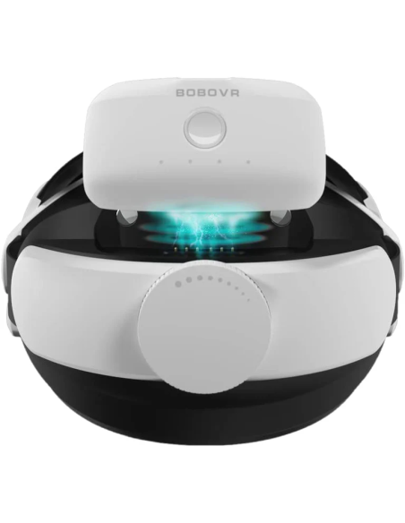 BoboVR - Batteria B2 per Visore VR