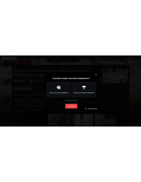 Inversive lancia un'esperienza