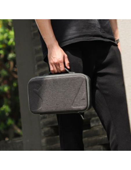 Insta 360 – X-Serie Carrying Case geschlossen