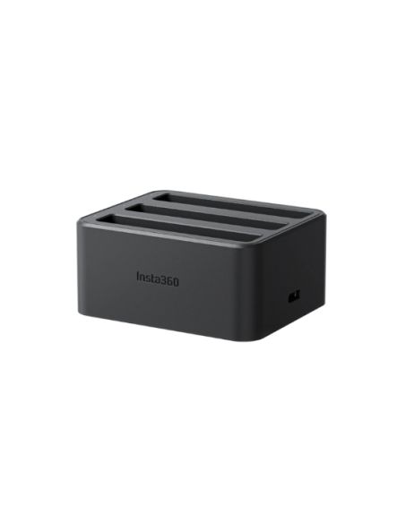 Insta 360 - Hub batterie X4 panoramica