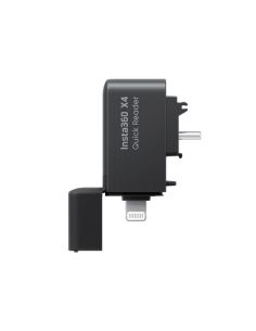 Insta 360 - Lettore veloce X4 2